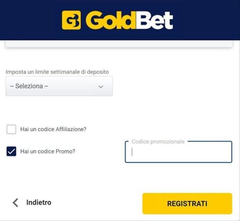 codice promo goldbet - goldbet casino bonus code